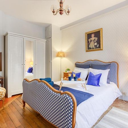 * Le Versaillais*2 Min A Pied Du Chateau Βερσαλλίες Εξωτερικό φωτογραφία