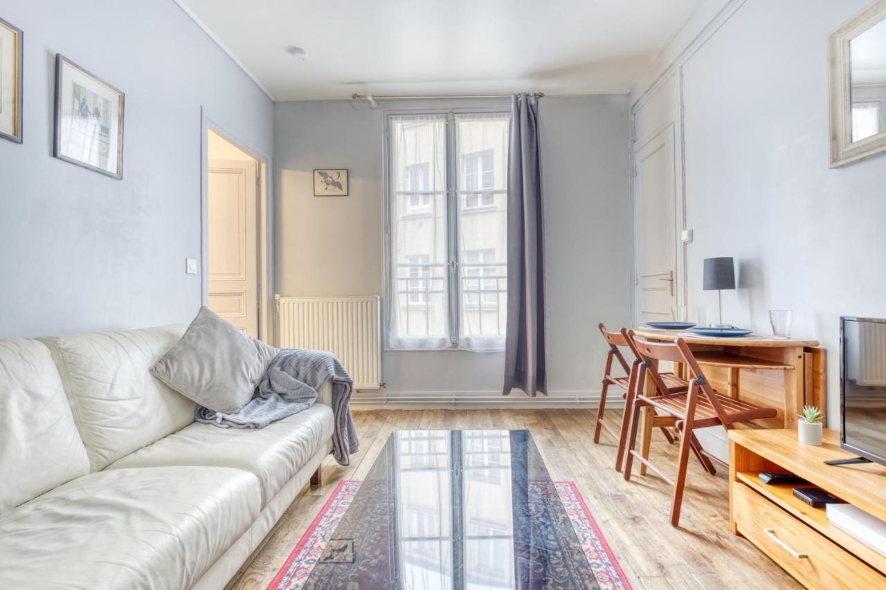 * Le Versaillais*2 Min A Pied Du Chateau Βερσαλλίες Εξωτερικό φωτογραφία