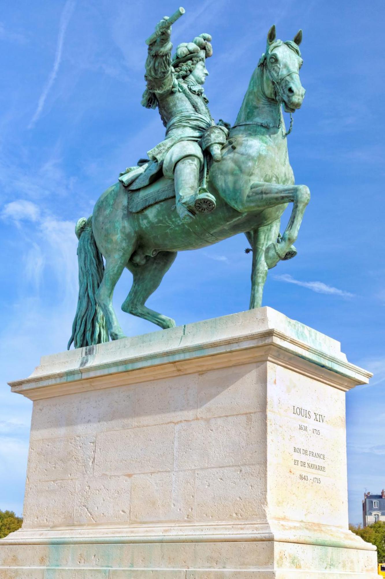* Le Versaillais*2 Min A Pied Du Chateau Βερσαλλίες Εξωτερικό φωτογραφία